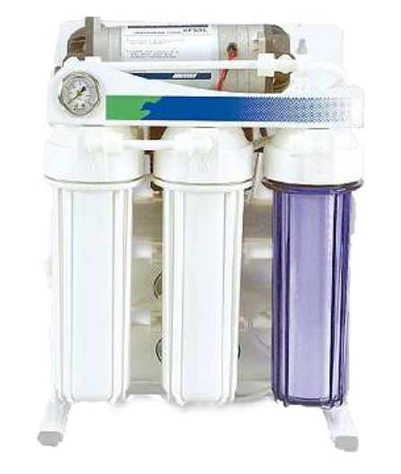 HUBERT FE-200 Фильтры, системы очистки воды