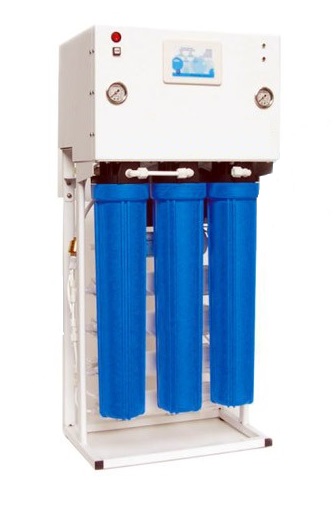 HUBERT FL-800G Фильтры, системы очистки воды
