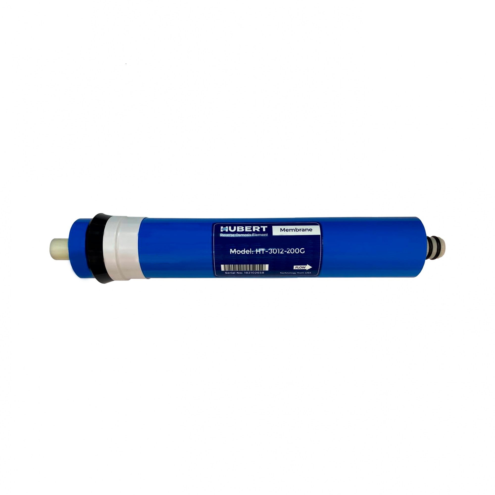 HUBERT 3012-200 G Фильтры, системы очистки воды