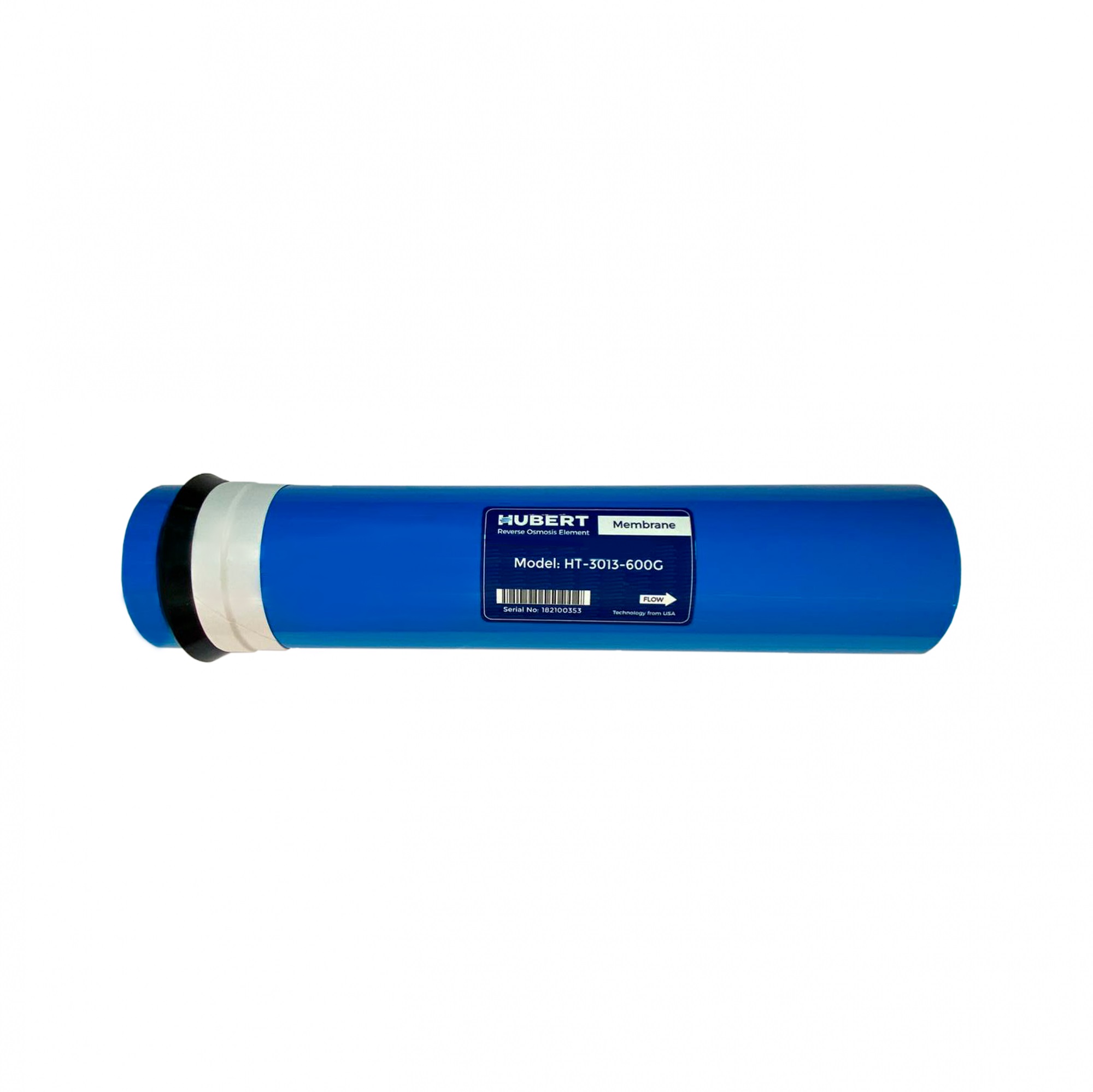 HUBERT 3013-600 G Фильтры, системы очистки воды