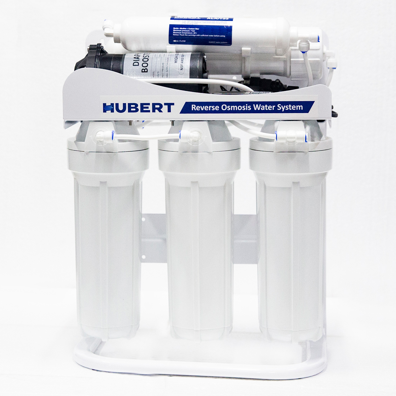 HUBERT FE-305 KZ Фильтры, системы очистки воды